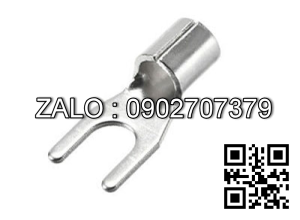 Cos chia 1.25 ( 50 cái/bịch ) ( đỏ )