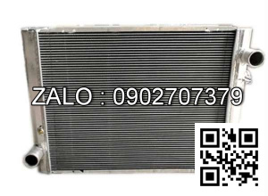 Két nước làm mát dùng cho xe nâng Toyota 3.5 tấn