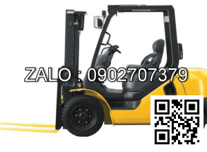 Xe nâng hàng 40D-7S