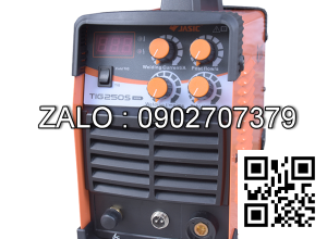 Máy hàn inox Jasic TIG 250