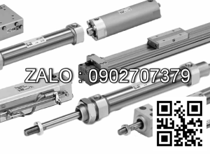 Xi lanh khí nén TPC TCM2B32-50A