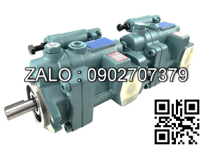 Bơm thủy lực HHPC PP16-A3-F-R-2A