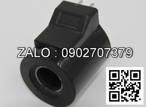 Cuộn hút van thủy lực AHD G02 2b2-10 220VAC