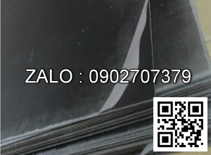 Phíp đen 100x70x20 , Vật liệu AL6061