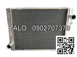 Két nước làm mát dùng cho xe nâng Toyota 3.5 tấn