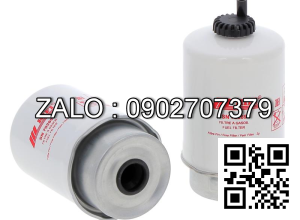 Lọc CLARKE FIRE 00C02550