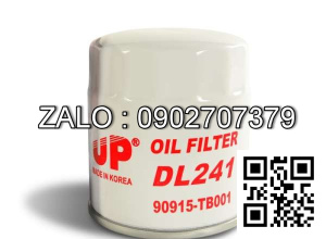 Lọc nhớt DL241 - 90915-TB001