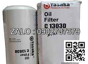 Lọc dầu 15613-EV033