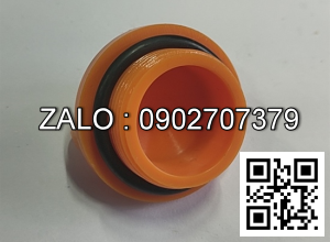 Nắp nhớt động cơ Isuzu C240