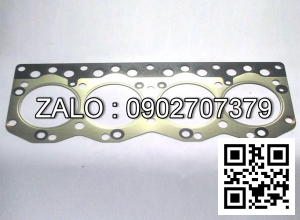 Ron nắp dàn cò  isuzu C240