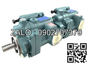 Bơm thủy lực HHPC PP16-A3-F-R-2A