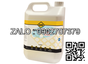 Dung dich ve sinh GREEN HMP