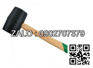 Búa cao su 1kg Toptul HABF3239