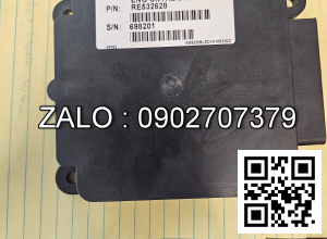 Bo điều khiển John Deere RE532628