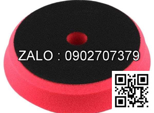 Bộ Phớt Đánh Bóng 3 Bước - 5 inch