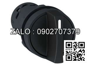 Công tắc xoay 3 vị trí XB7ND33 2NO