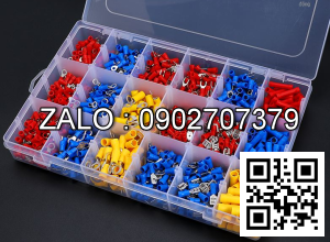 BỘ ĐẦU COS NỐI DÂY ĐIỆN 18 SIZE 1200 CÁI