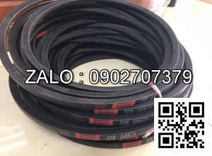 Dây curoa O-500 Mitsusumi