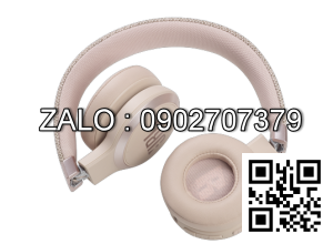 Tai nghe JBL Live 460NC