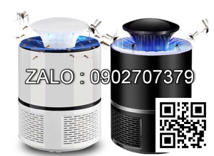 Máy bắt muỗi thông minh Nhật Bản