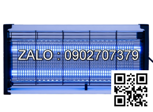 Đèn bắt muỗi UV cỡ lớn, máy bắt muỗi treo tường Joycare JB-M4