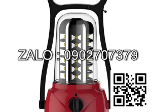 Đèn sạc Comet CM8517