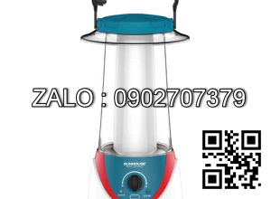 Đèn tích điện đa năng 360LED SUNHOUSE SHE-6037LA