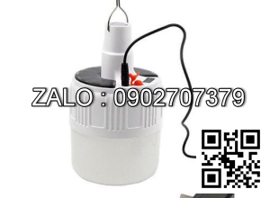 Bóng đèn Led tích điện