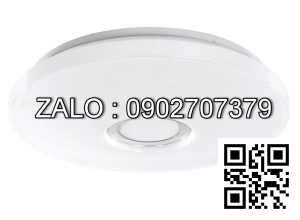 Đèn trần LED Panasonic 21W HH-XZ201688 có remote điều khiển