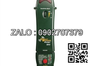 Thiết bị kiểm tra hệ thống dây điện ổ cắm Extech -CB10