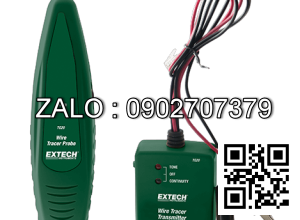 MÁY KIỂM TRA ĐƯỜNG DÂY ĐIỆN THỌAI EXTECH TG20