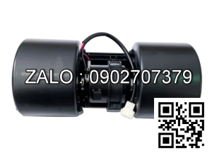 Quạt dàn lạnh 24V