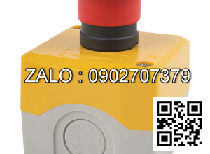 Công tắc xoay chiều 3 vị trí không tự giữ, phi 22 máy 4 màu (tham khảo Type: zbe-101, 2NO, 24VDC, listed 170M, IND. CONTEO, A600-Q600 của hãng Schneider)