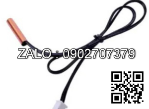 Sensor cảm biến nhiệt độ điều hòa đầu đồng 15K
