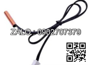 Sensor cảm biến nhiệt độ điều hòa đầu đồng 10K
