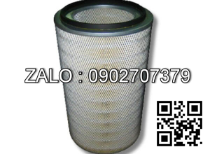 Loc gio may say phi 295*phi 184*580mm