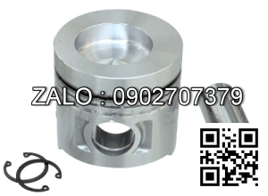 Piston động cơ TOYOTA 4P STD AG-34317-06500
