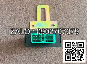 Role xinhan 37350 15-C0100D1L. Su dung cho xe chenglong H7