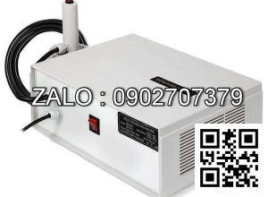 Máy dán màng seal (siu) nhôm DLF-500A