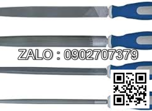 Dũa tam giác E0014-SJ-12