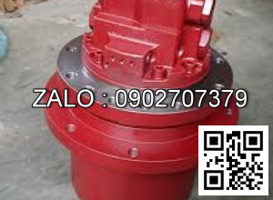 Cụm di chuyển máy xúc PC150-5 ( đầy đủ ) ( hàng đã qua sử dụng )