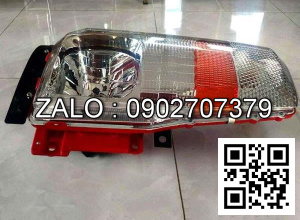 Bo den phacos ben phai JAC 1T,3711920Q15