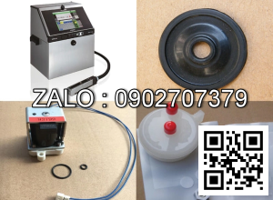 Bộ thu hồi mực dùng cho máy in Hitachi RX2