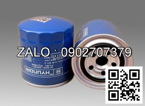 Lọc dầu tinh dùng cho xe HyunDai 29 chỗ, PN 31945 - 45001