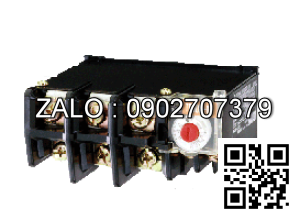 Relay Nhiệt Hitachi TR80B-1E / 55-80A