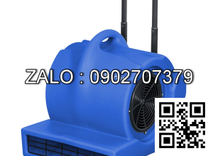 Máy thổi khô thảm Aero Plus