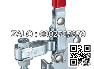 Kẹp định vị CH-101-B