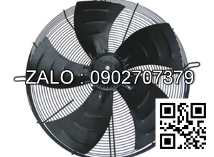 Quạt Tản Nhiệt Dàn Nóng 4E-350