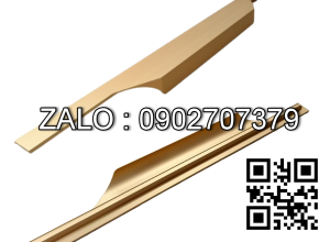 Tay nắm L038/2020/908 450 Vàng