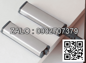 Tip on nhấn mở Nhôm lớn-Vàng Cái